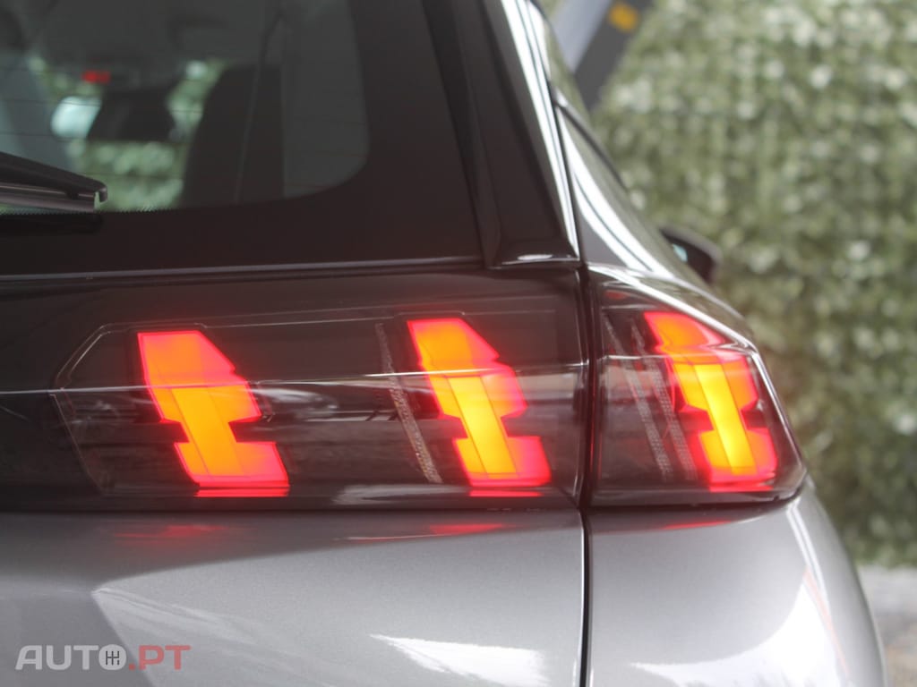 Peugeot 2008 1.5 BlueHDi Active Pack