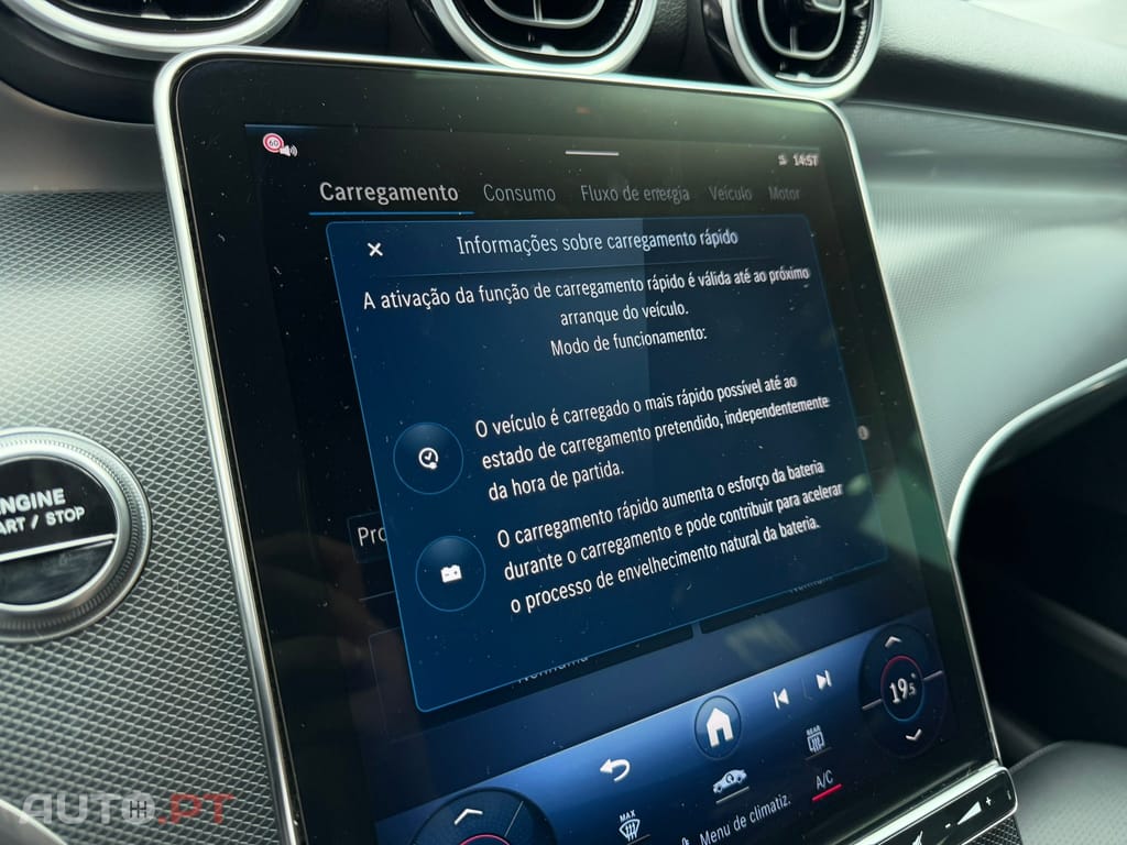 Mercedes-Benz GLC 300 e 4Matic