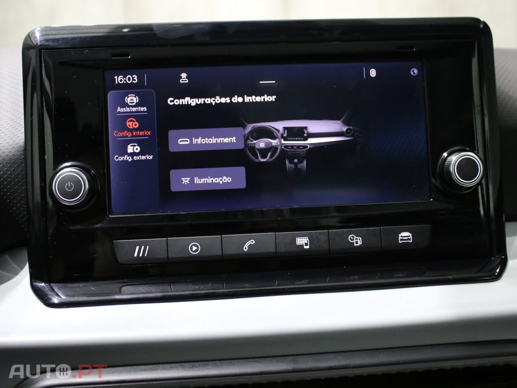Seat Arona 1.0 TSI Style