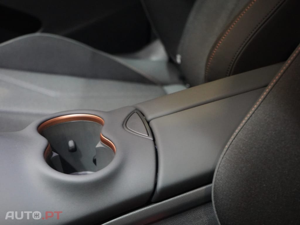 Cupra Tavascan 77 kWh Endurance