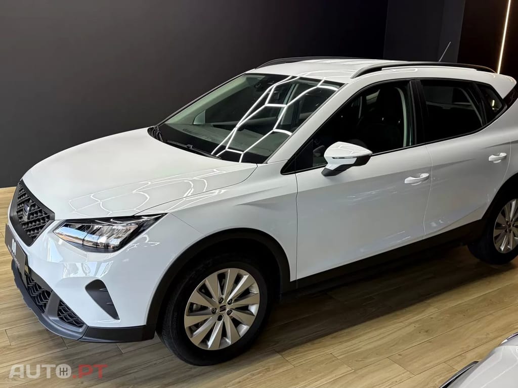 Seat Arona 1.0 TSI Style