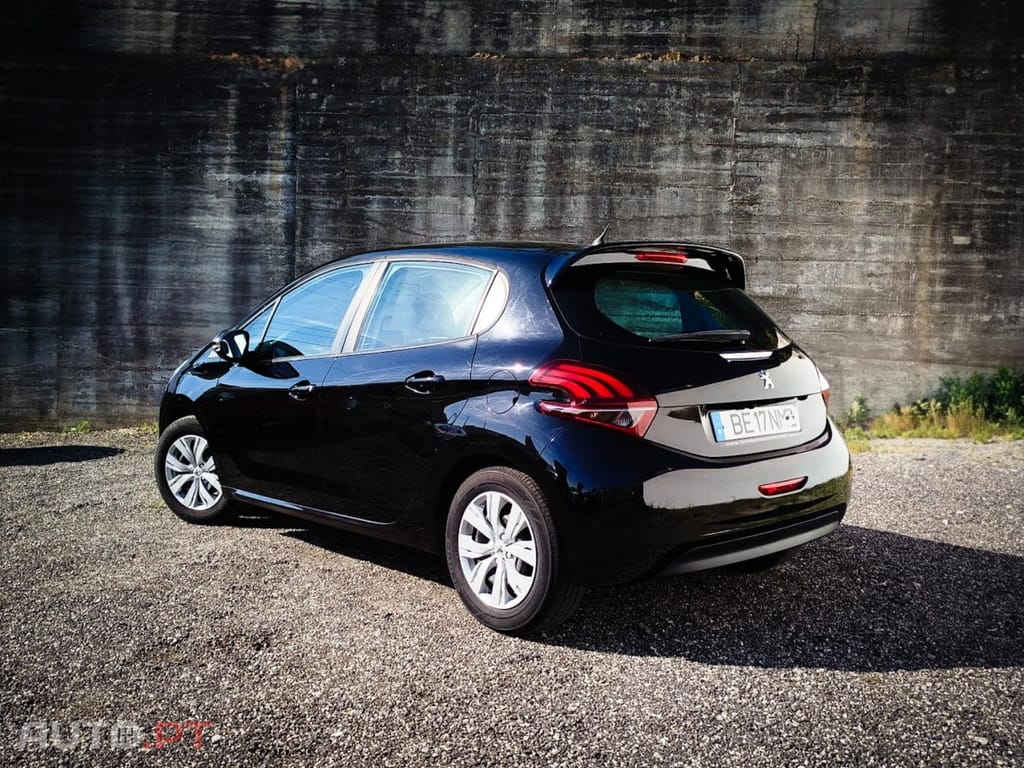 Peugeot 208 1.0 PureTech Access