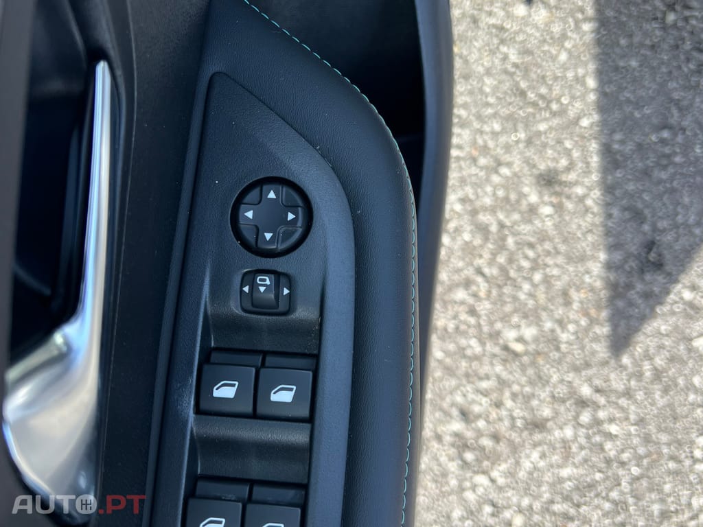 Peugeot 208 1.2 PureTech Allure
