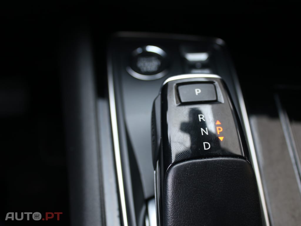 Peugeot 508 PureTech 130 EAT8 Allure Pack