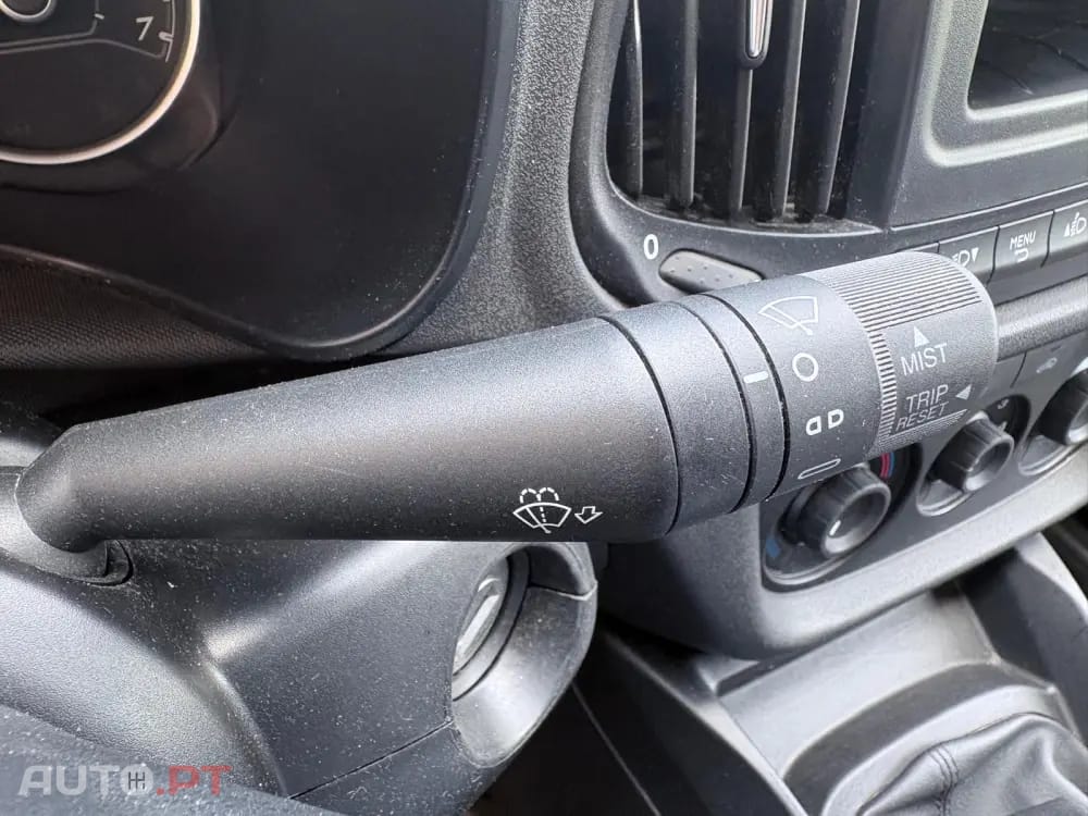 Fiat Doblo 1.3 Multijet