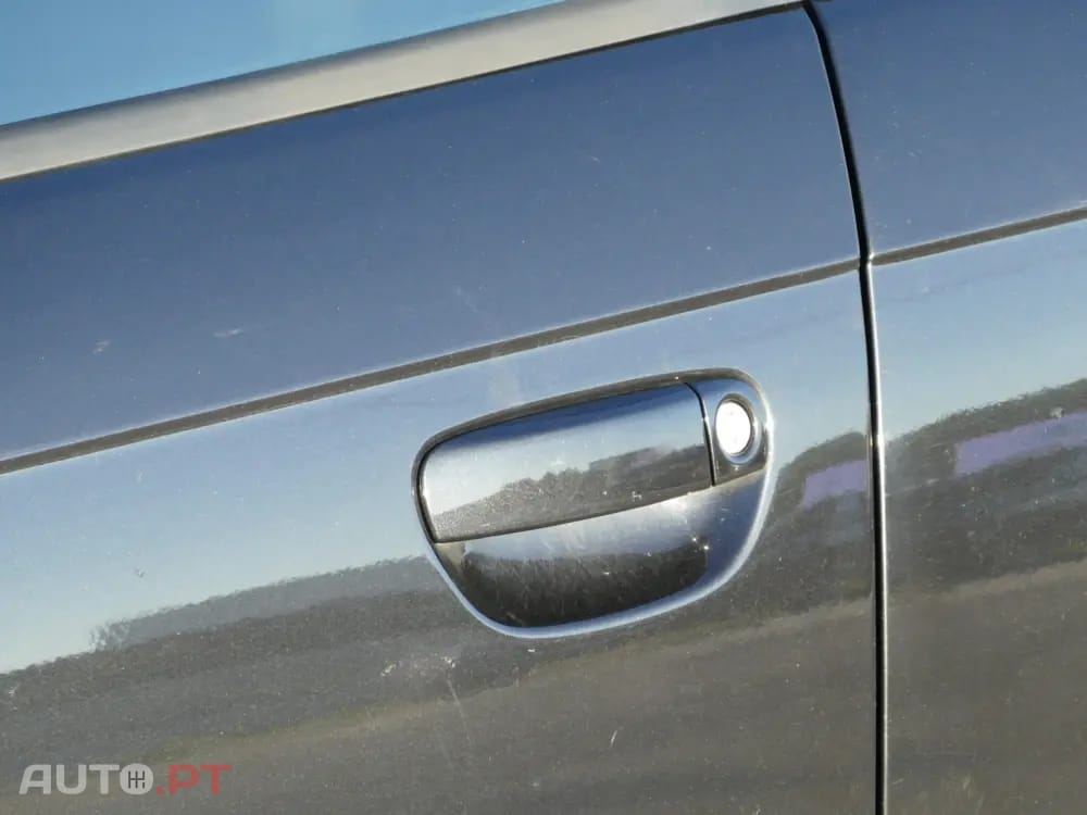 Audi A3 Sportback 2.0 TDi S-line