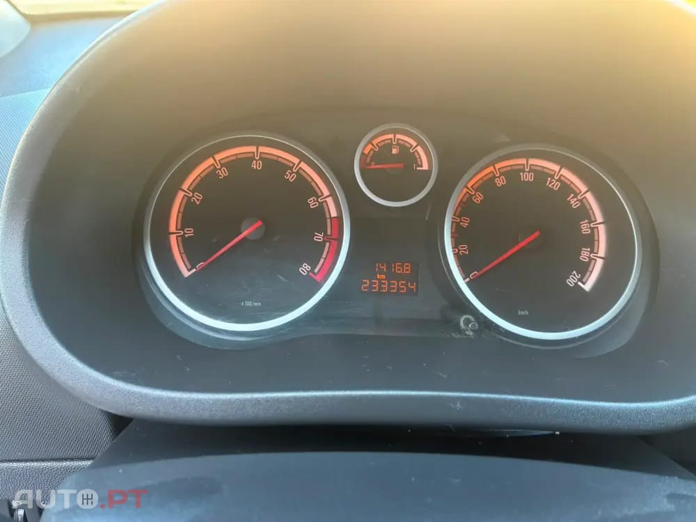 Opel Corsa 1.2 Enjoy