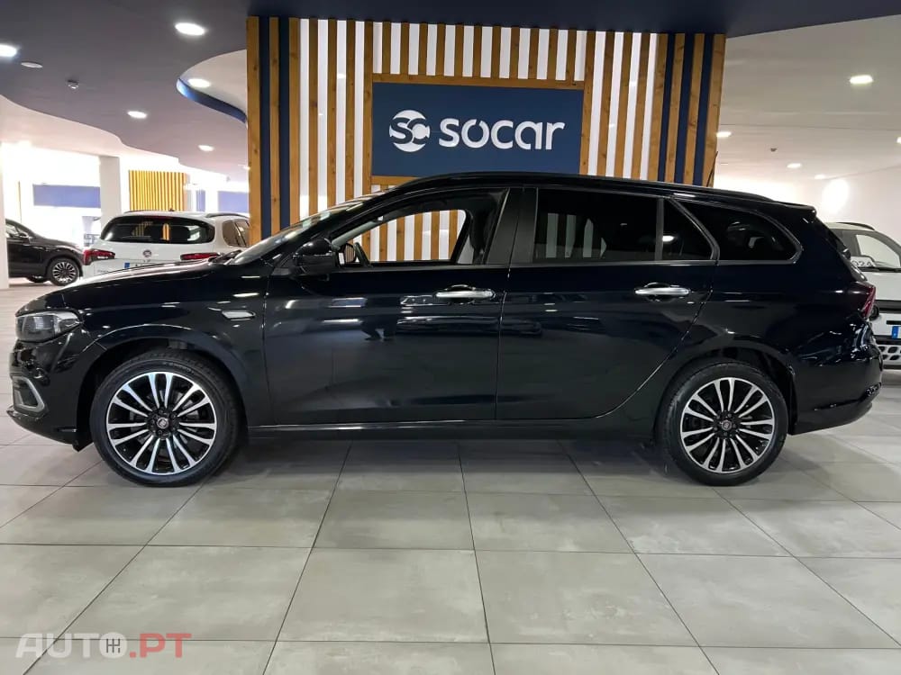Fiat Tipo 1.3 Multijet City Life