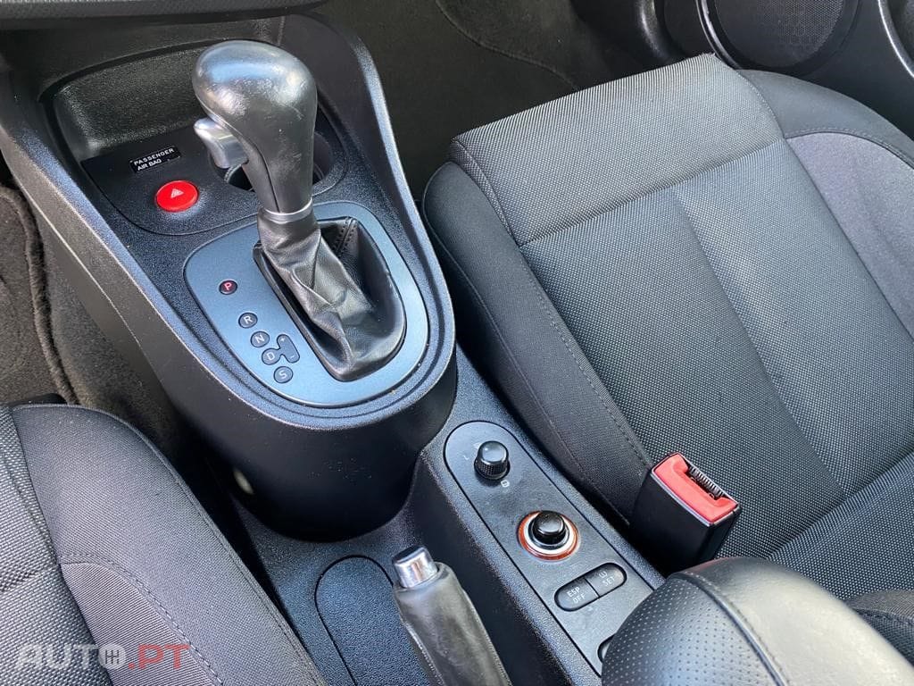 Seat Leon 2.0 Tdi FR DSG 