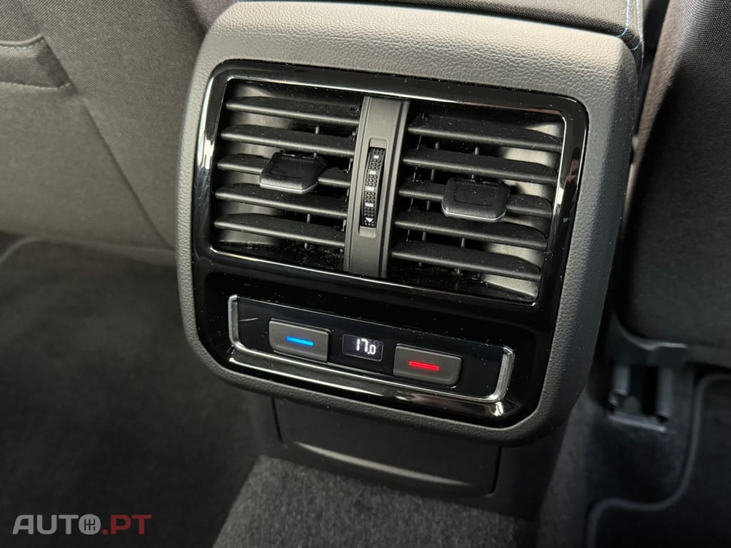 Volkswagen Passat 1.4 TSI GTE Plug-in