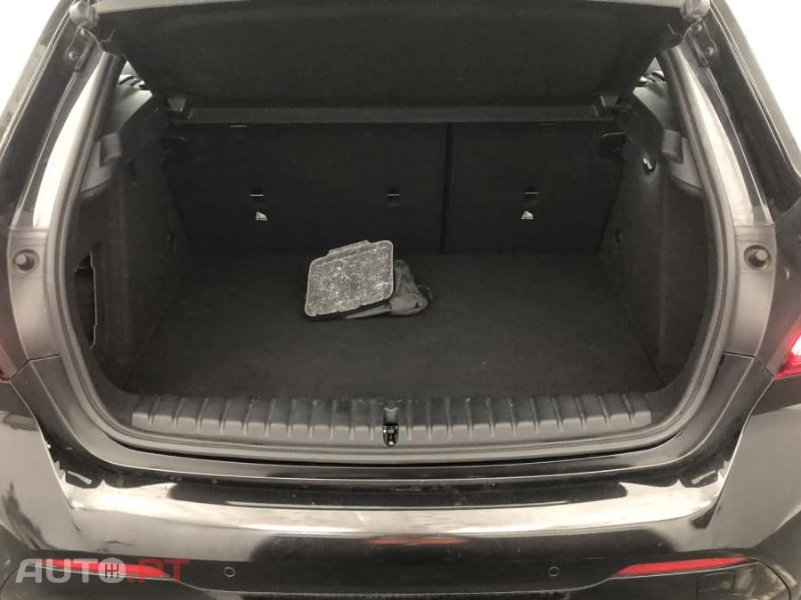 BMW 118 i Aut. M Sport