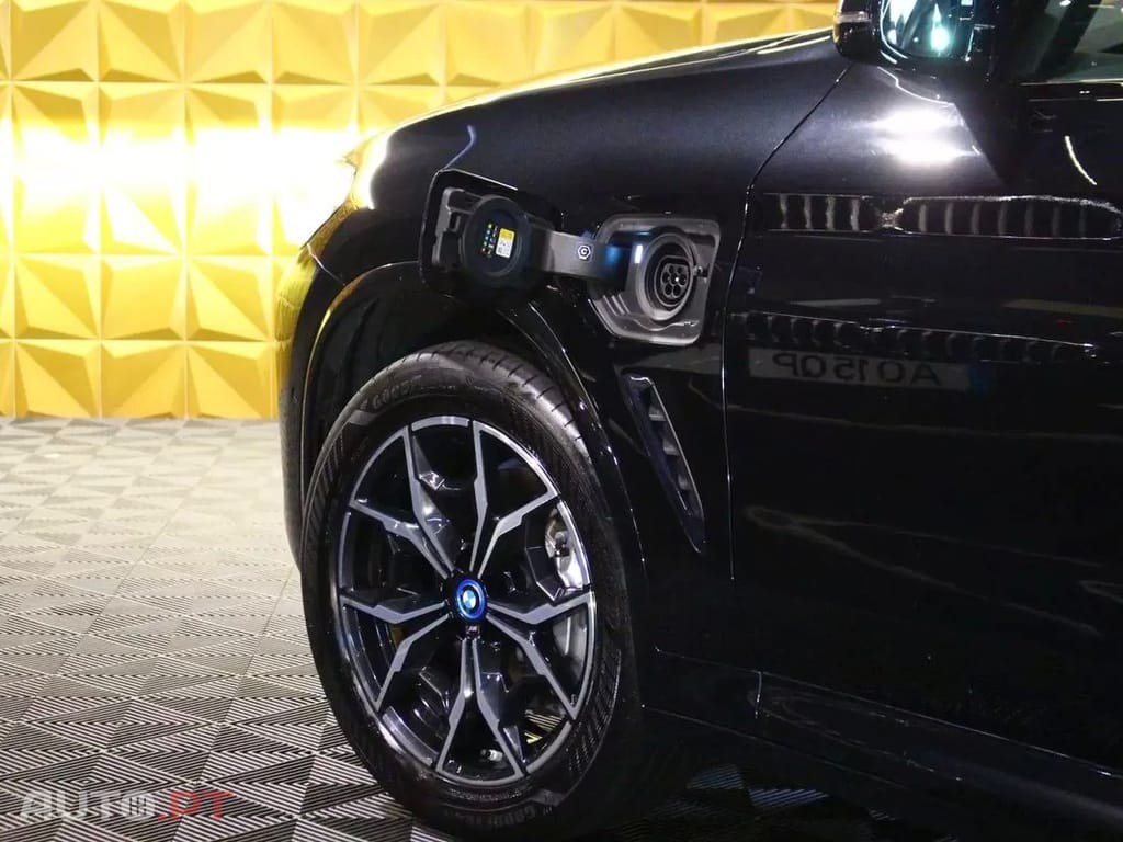 BMW X3 30 e xDrive Pack M