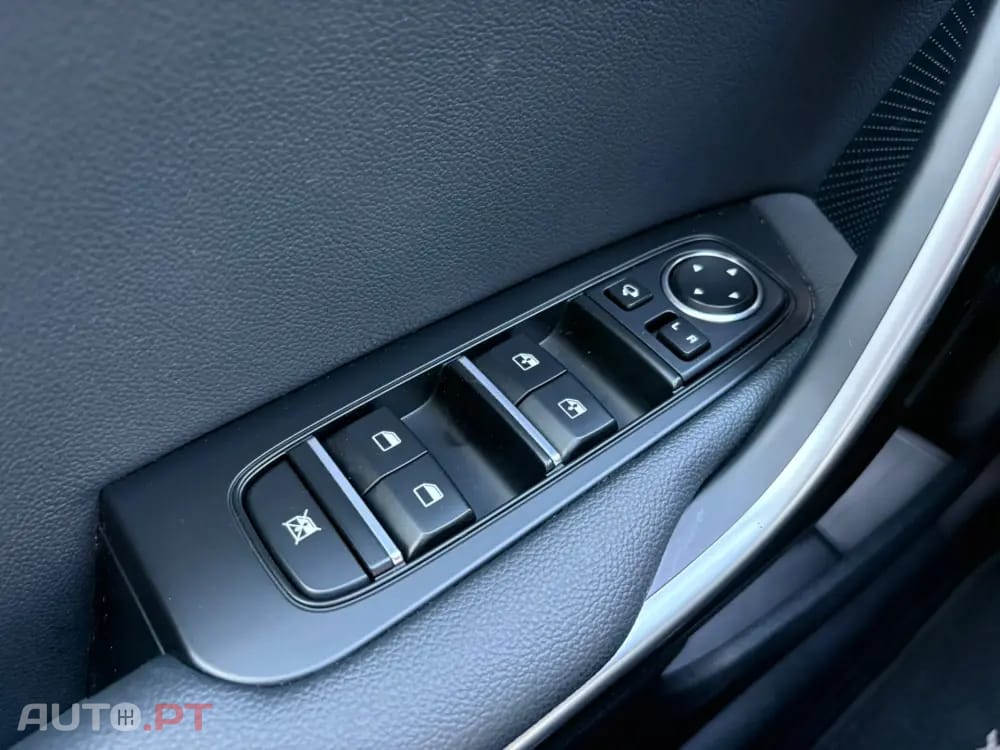 Kia Xceed 1.6 GDi PHEV Drive