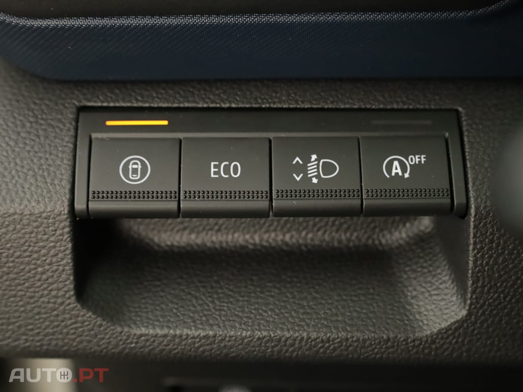 Dacia Duster Duster 1.0 TCe ECO-G Journey Bi-Fuel