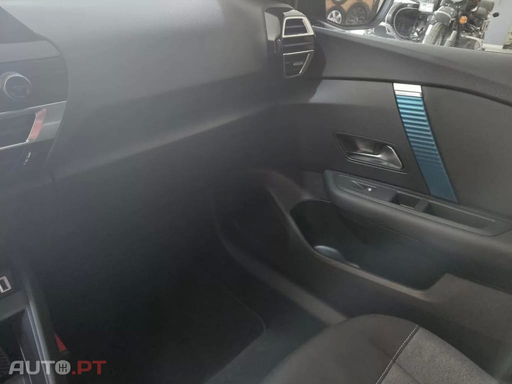 Citroen e-C4 50 kWh Feel Pack
