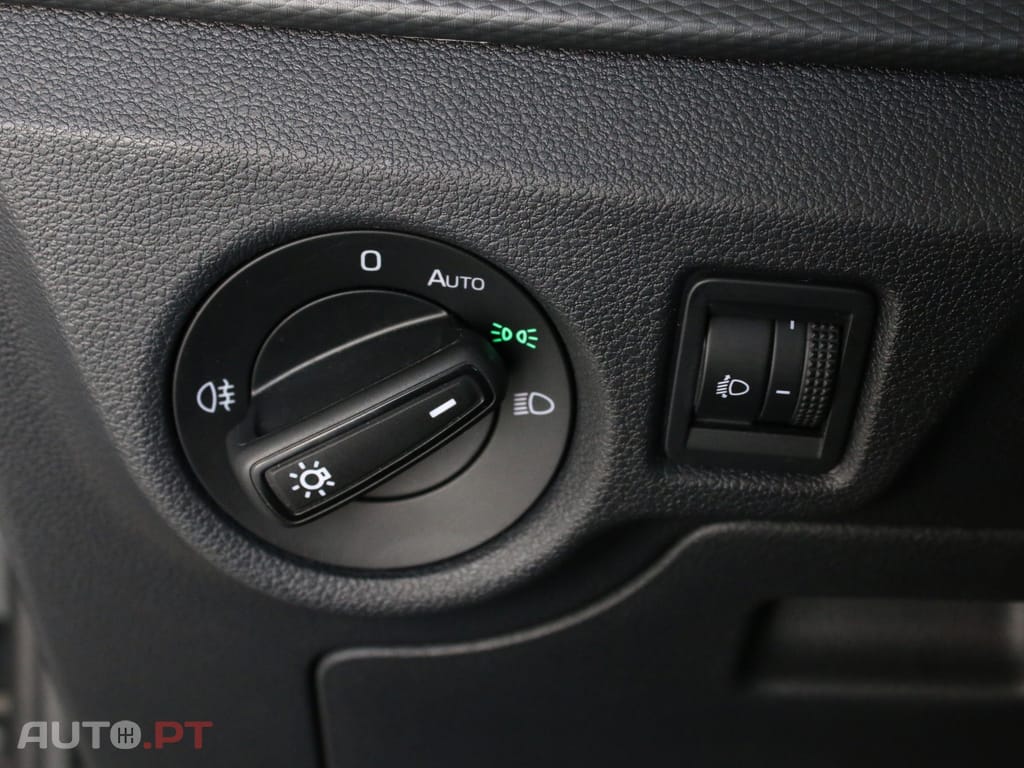 Skoda Kamiq 1.0 TSI Style