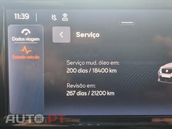 Seat Arona 1.0 TSI Style Plus DSG