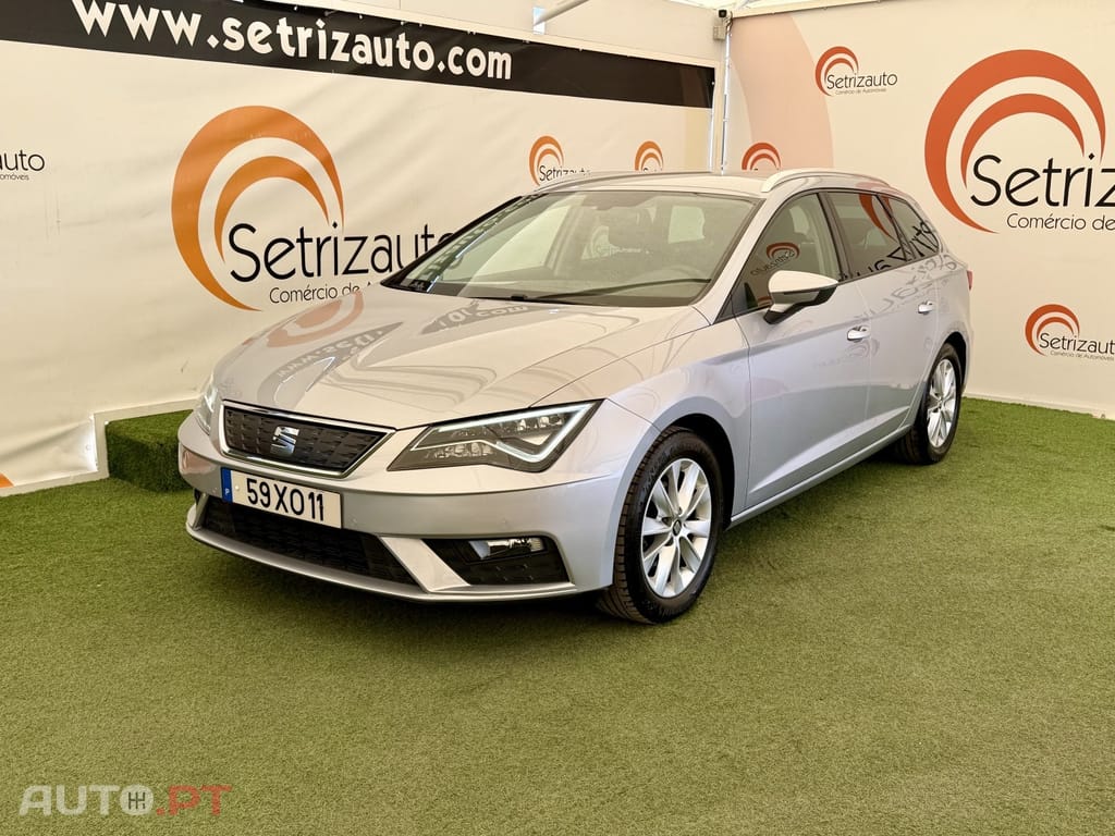 Seat Leon 1.0 TSI Style