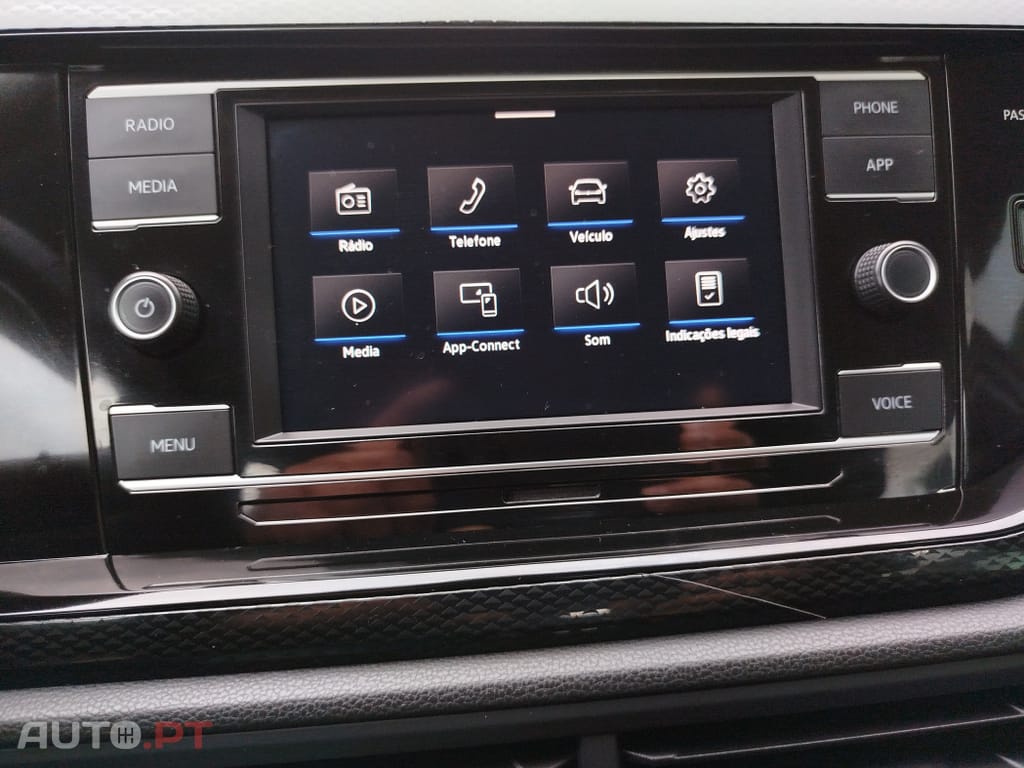 Volkswagen Taigo 1.0 TSI Life