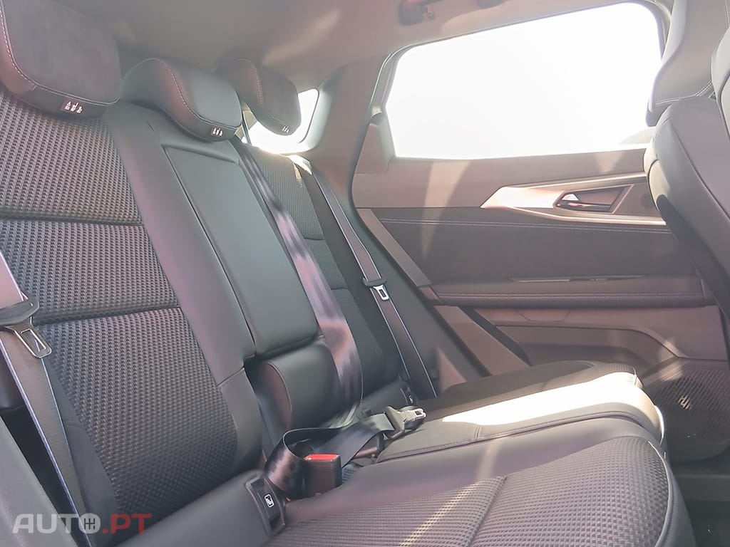 Renault Austral Austral 1.2 E-Tech Full Hybrid Techno Esprit Alpine