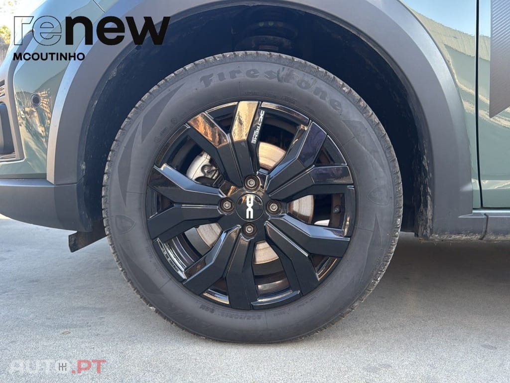 Dacia Jogger JOGGER Expression ECO-G 100 (GPL) 7 lugares