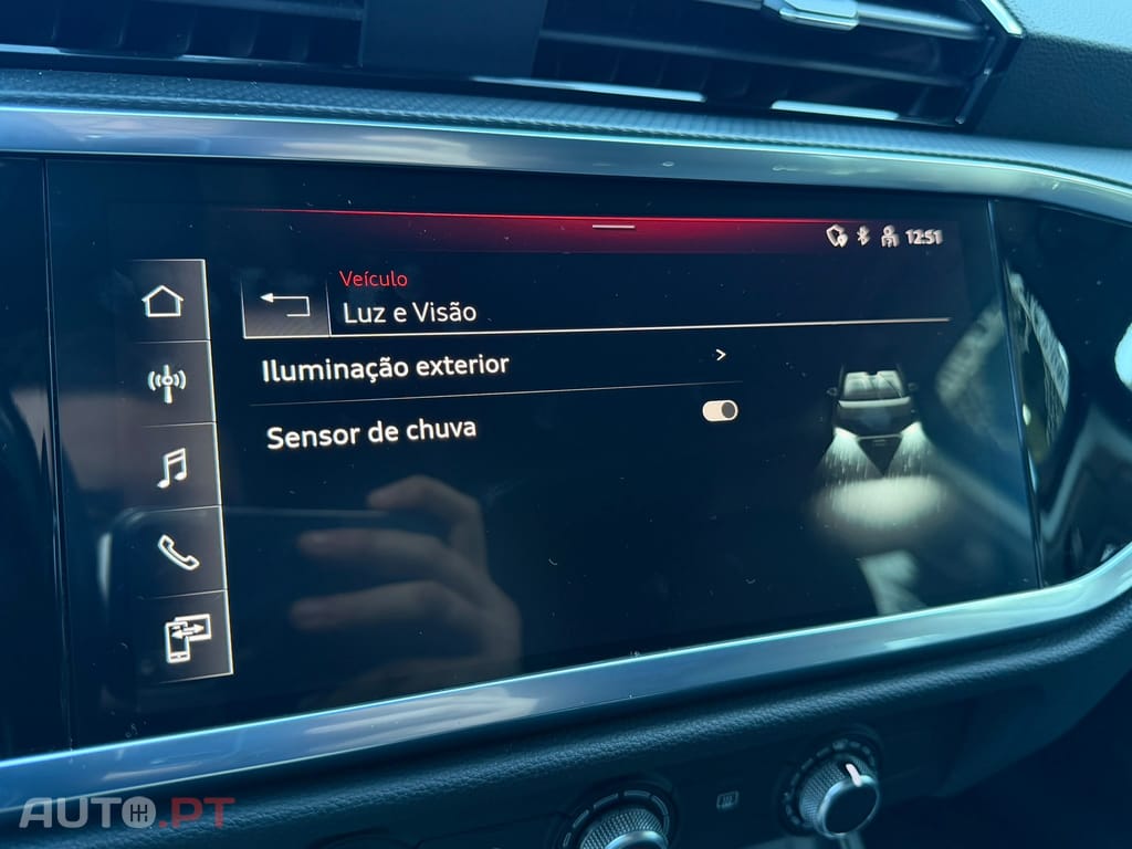 Audi Q3 35 TDI S tronic