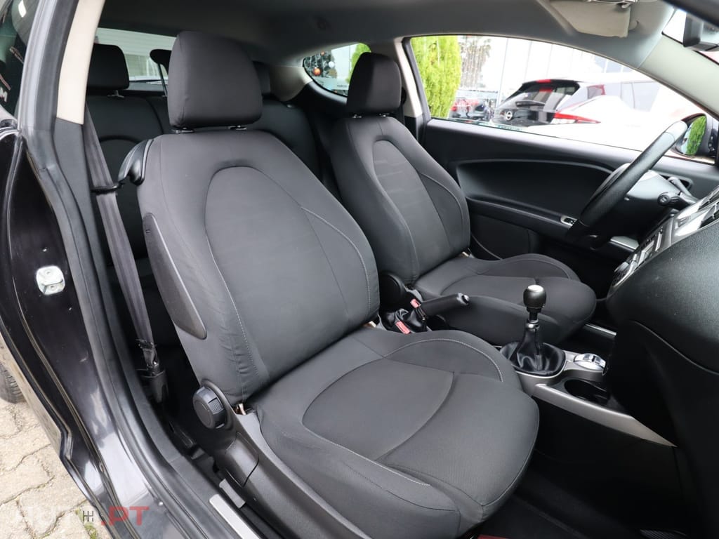 Alfa Romeo Mito 0.9 TwinAir Progression S&S
