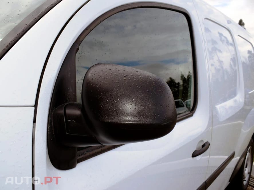 Renault Kangoo 1.5 DCI Maxi