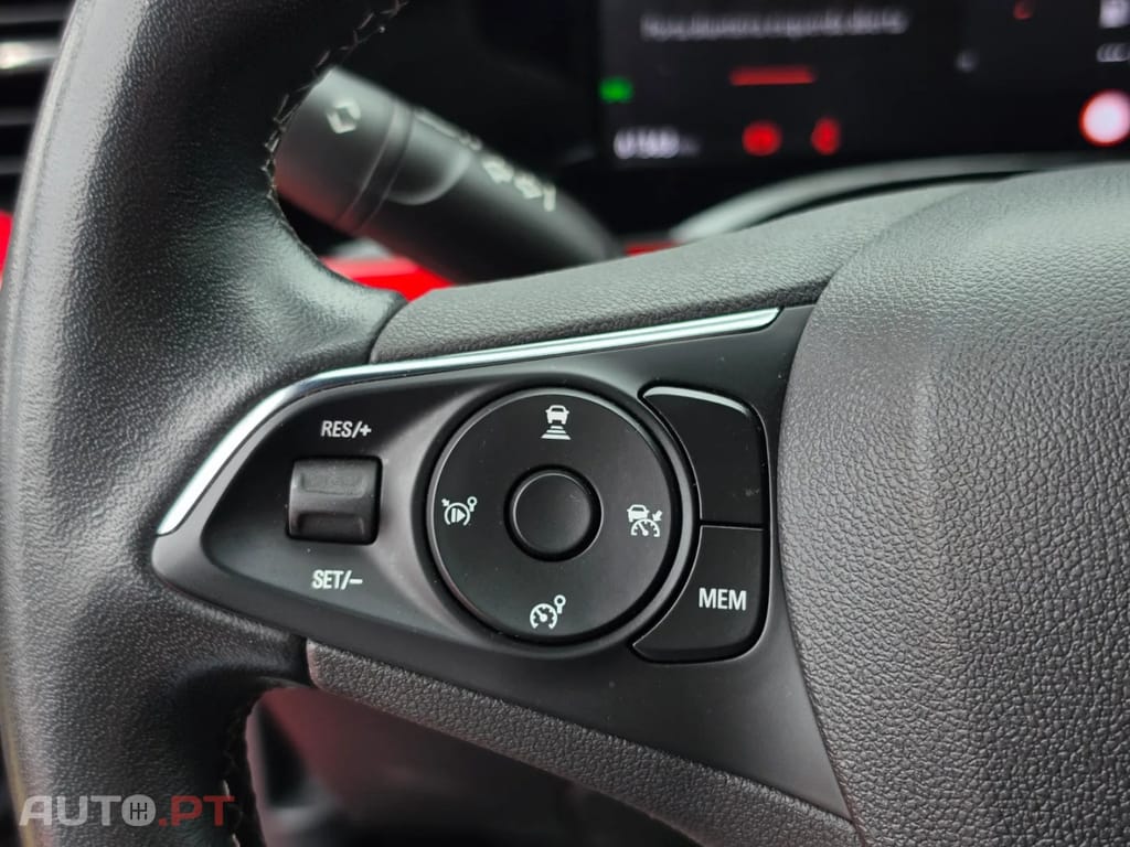 Opel Mokka 1.2 T GS Line