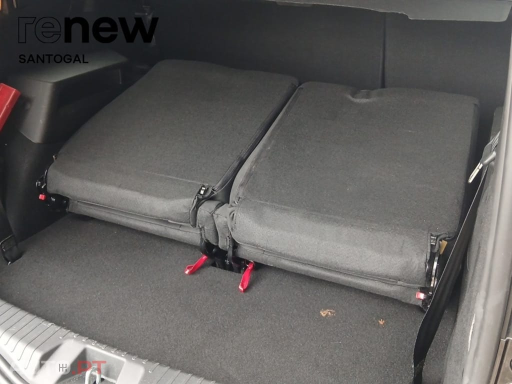 Dacia Jogger Expression