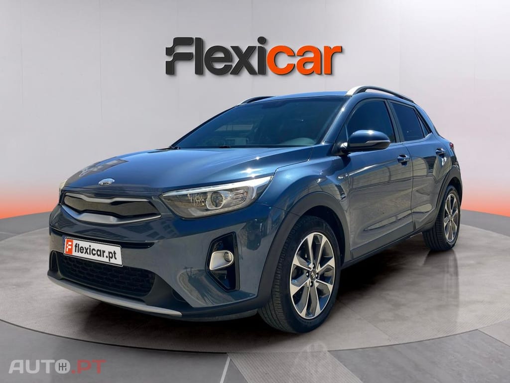 Kia Stonic 1.0 T-GDi Tech