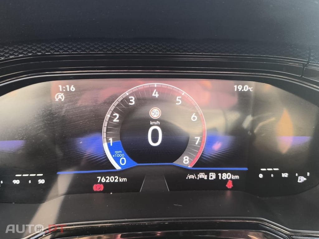 Volkswagen Polo 1.0 TSI Life