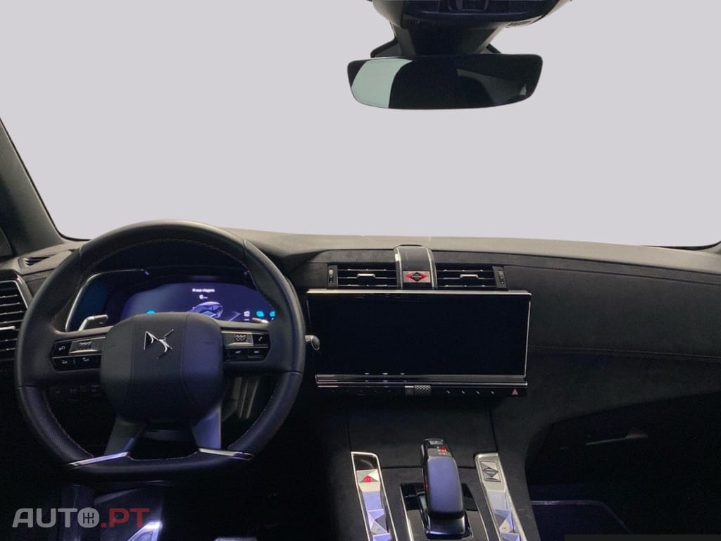 DS DS7 Crossback  E-TENSE 4X2 Performance Line I.V.A DEDUTÍVEL