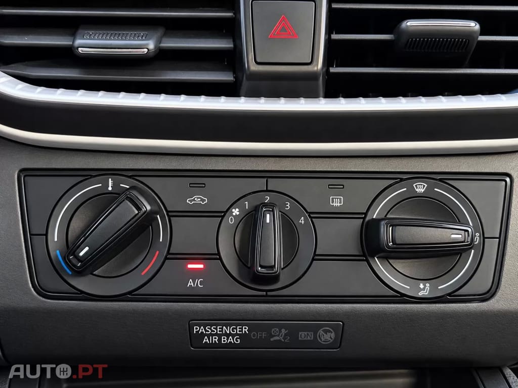 Seat Ibiza 1.0 TSI Reference