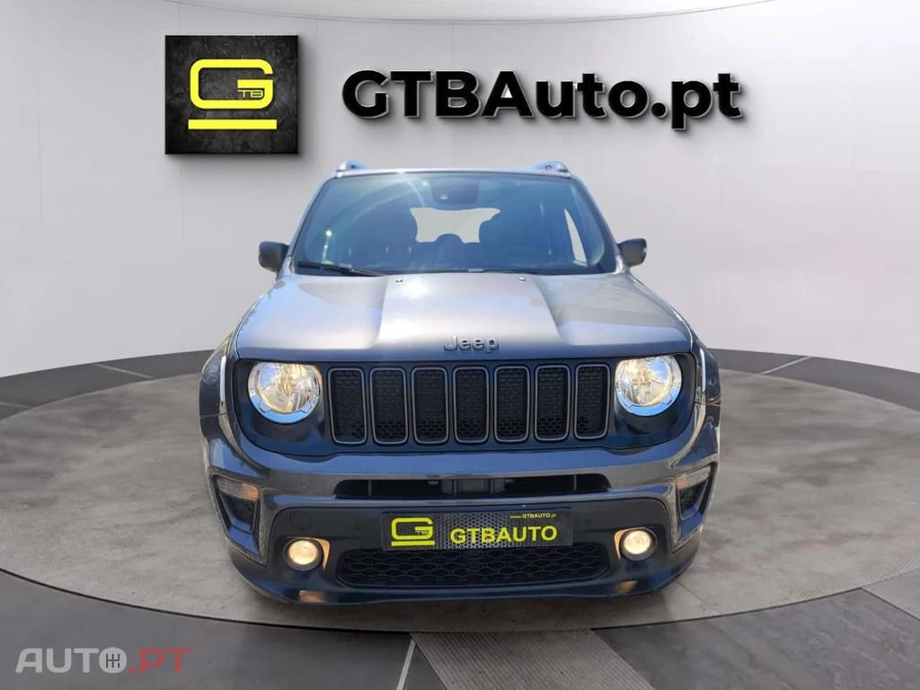Jeep Renegade 1.0 T 120CV  LIMITED