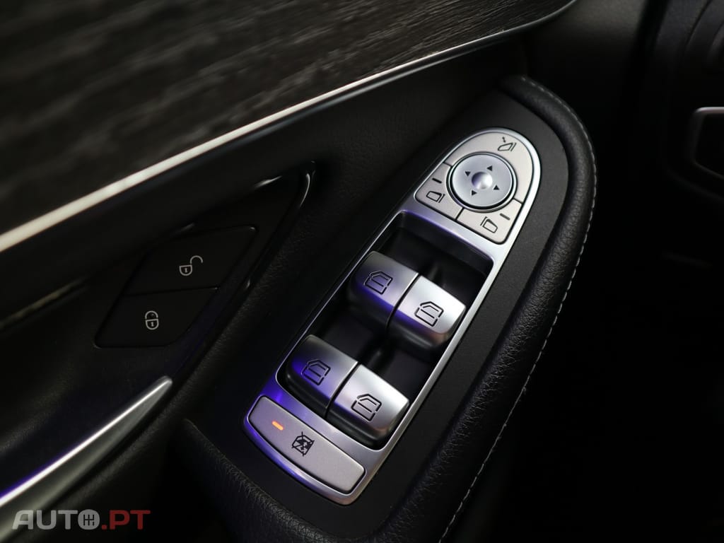 Mercedes-Benz GLC 300 de Coupe 4Matic 9G-TRONIC AMG Line