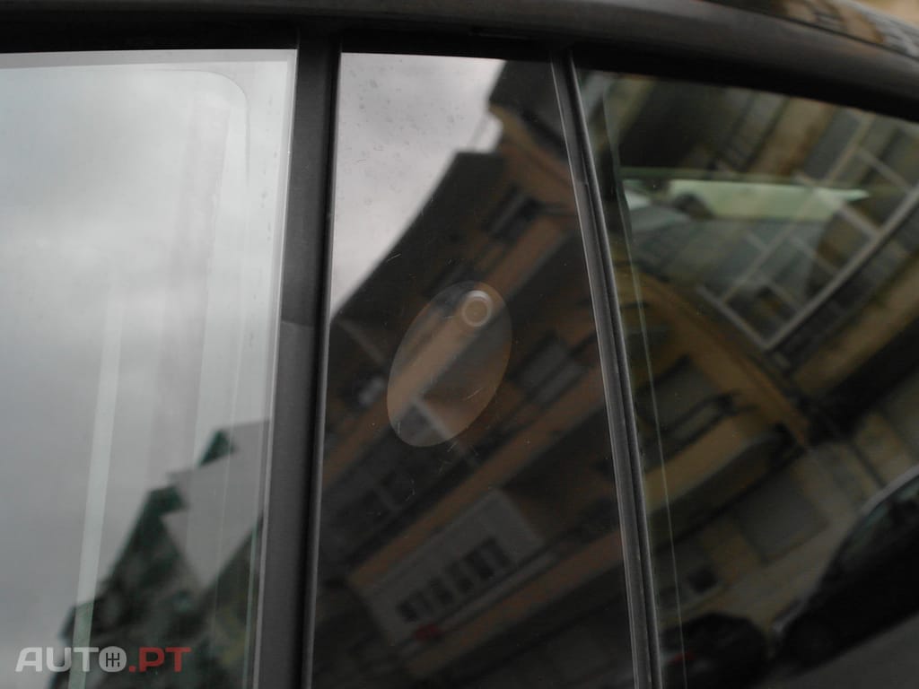 Tesla Model 3 Long Range Tração Traseira