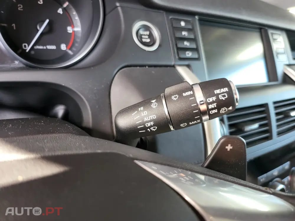 Land Rover Discovery Sport 2.0 TD4 HSE Luxury 7L Auto