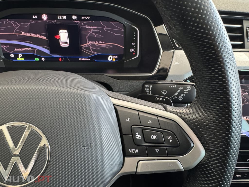 Volkswagen Passat Variant 1.4 TSI GTE+ Plug-in — fotografia 37