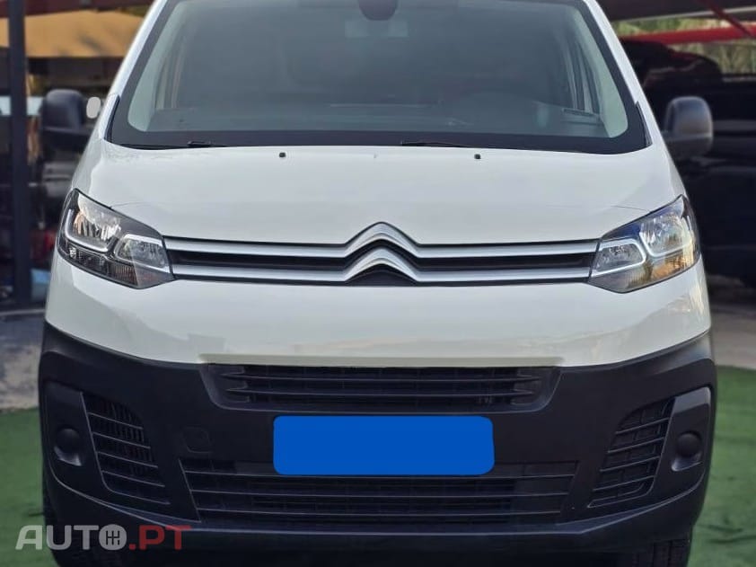 Citroen Jumper 1.5 BlueHDi M CLUB