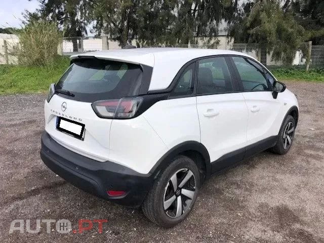 Opel Crossland X 1.5 CDTi Ultimate