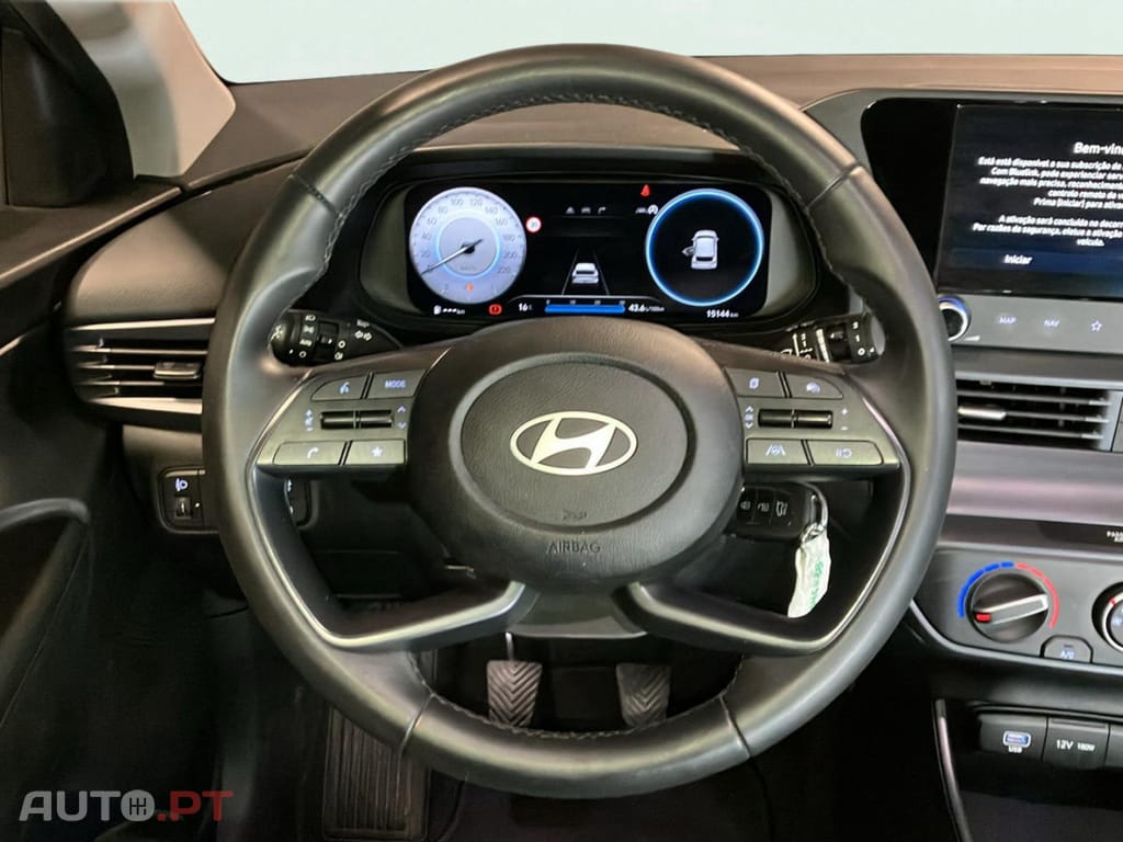 Hyundai i20 1.0 Tgdi KLASS 100hp