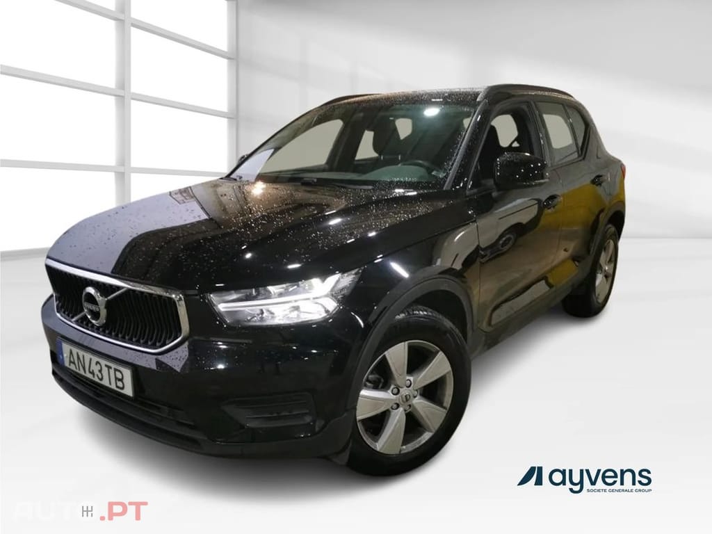 Volvo XC40 1.5 T2 Momentum Core