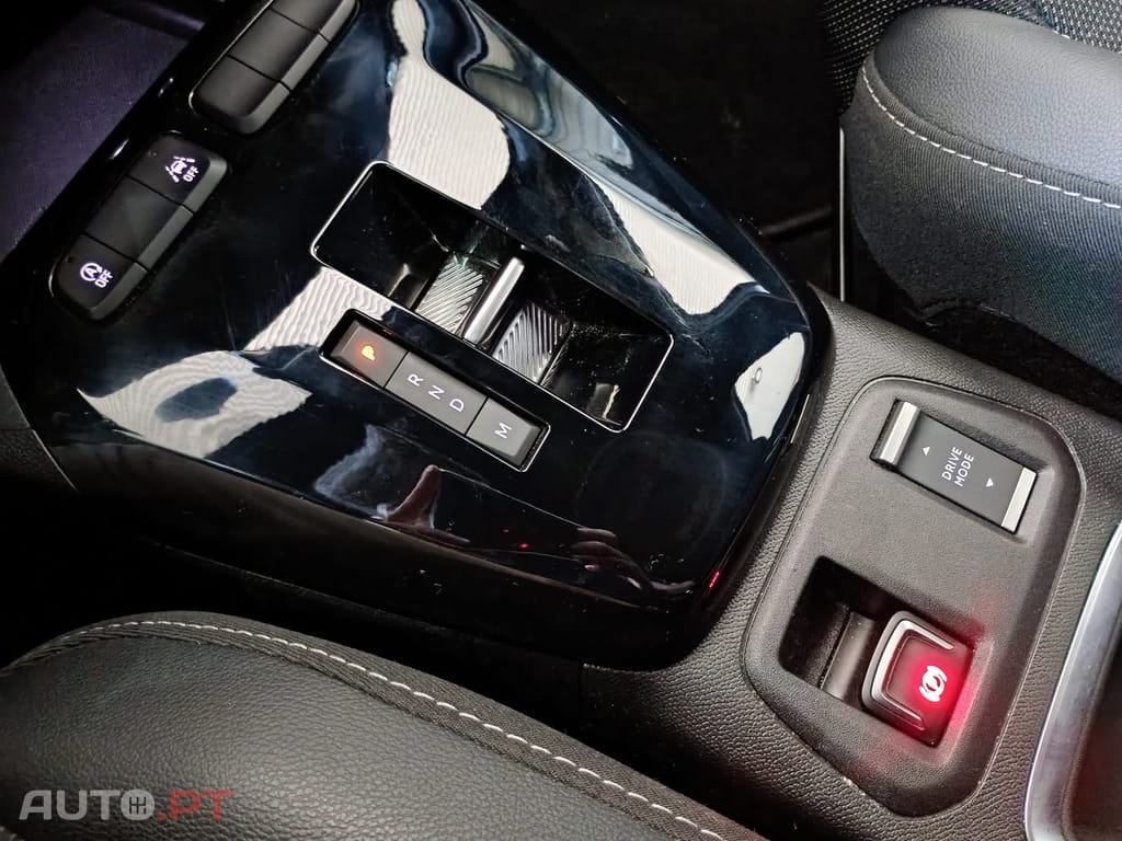 Opel Corsa Outro