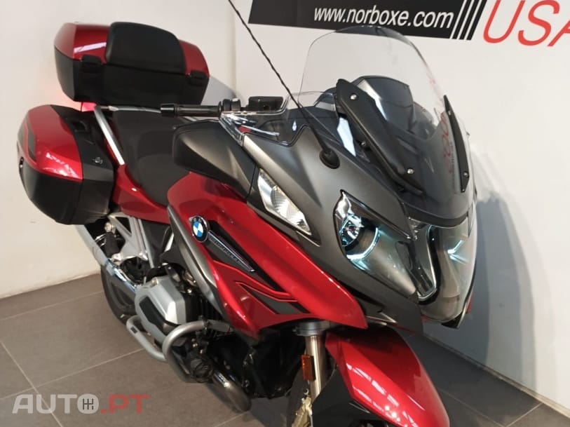 BMW R RT