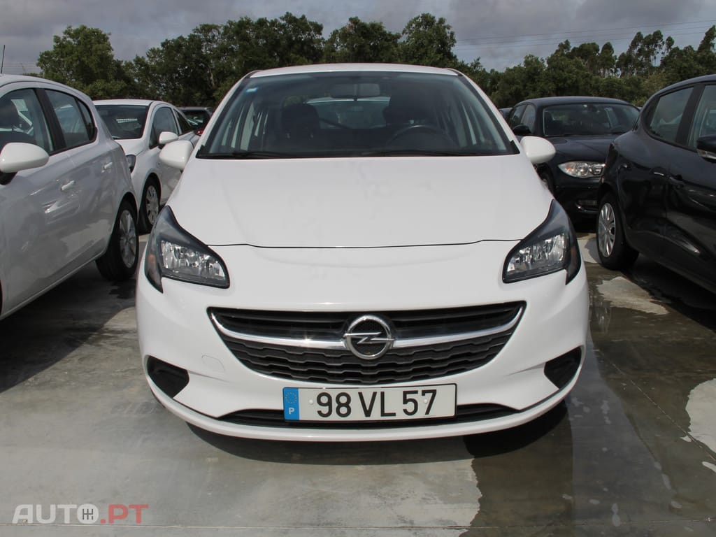 Opel Corsa 1.3 CDTi
