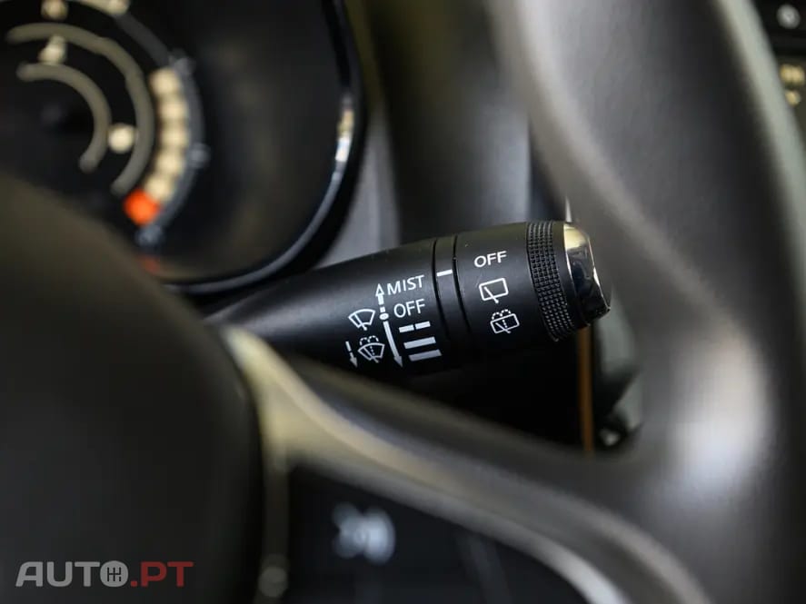 Dacia Spring Electric 65 Extreme