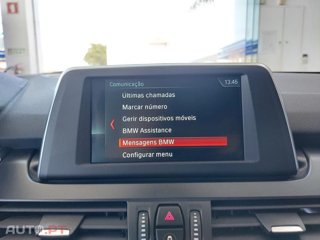 BMW 225 Advantage