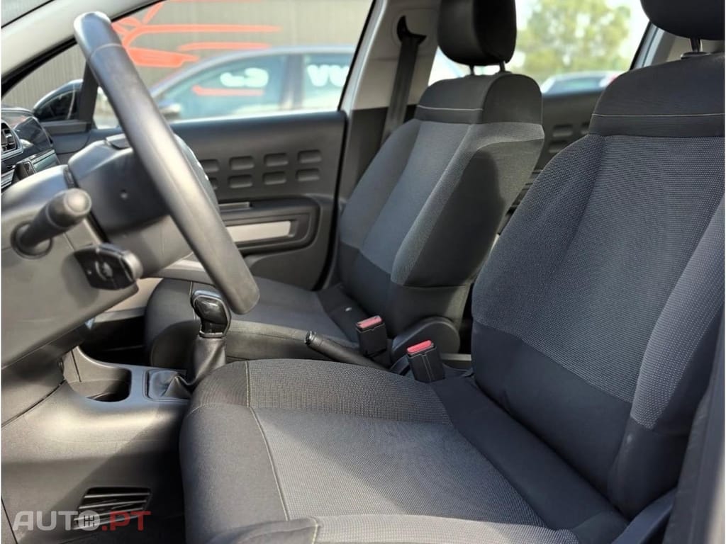 Citroen C3 1.2 PureTech Feel