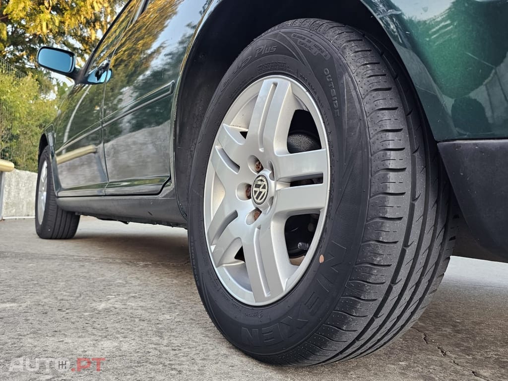 Volkswagen Golf 1.4i Confort